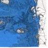 Le passage de la Déroute, 60*80 cm