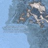 Le Littoral vendéen, 50*70 cm // DISPONIBLE EN NOVEMBRE