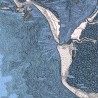 Le Littoral vendéen, 50*70 cm // DISPONIBLE EN NOVEMBRE