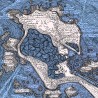 Le Littoral vendéen, 50*70 cm // DISPONIBLE EN NOVEMBRE