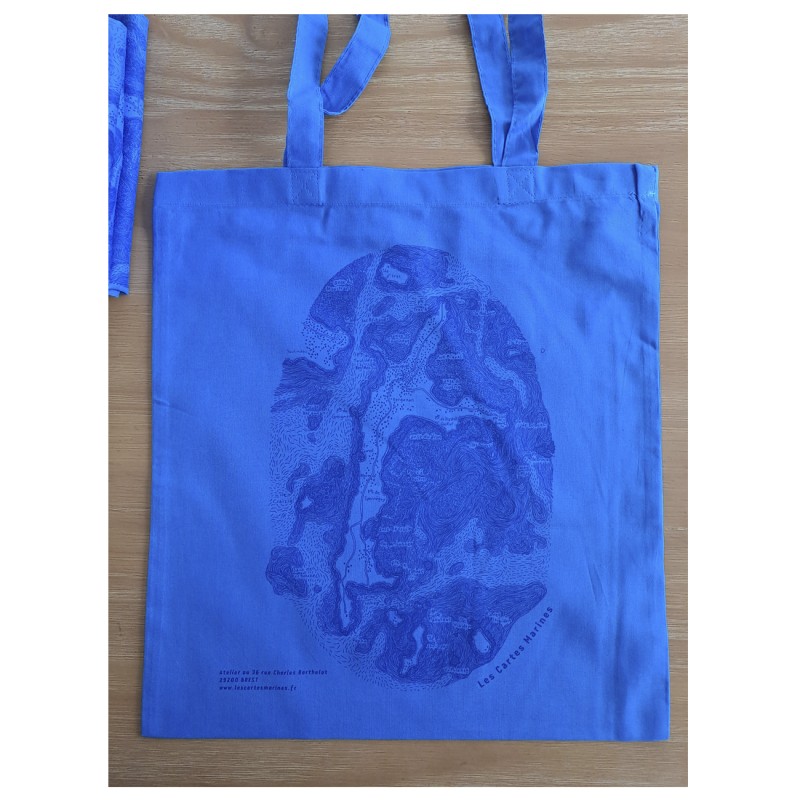 OFFERT toteBag pour 3 carnets achetés
