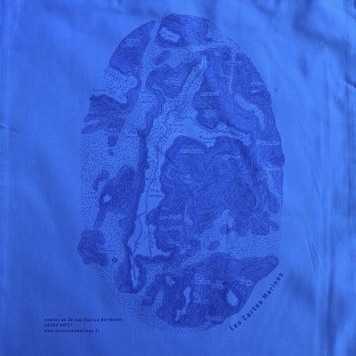 OFFERT toteBag pour 3 carnets achetés