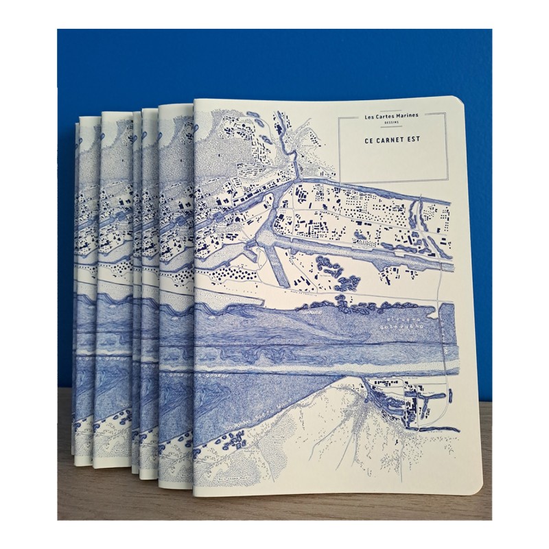 Carnet, Le Havre