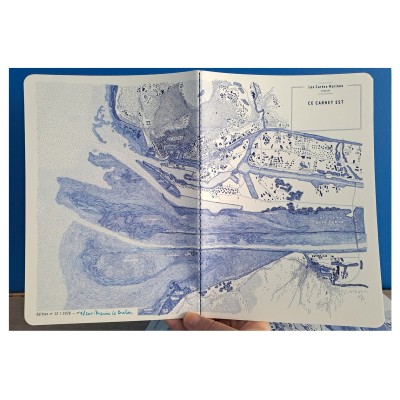 Carnet, Le Havre
