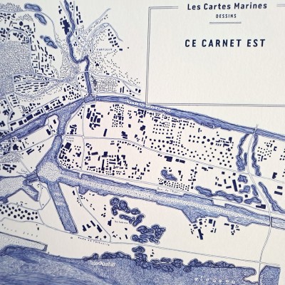 Carnet, Le Havre