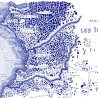 Marseille et ses îles, 30*24 cm