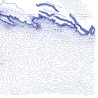 Marseille et ses îles, 30*24 cm